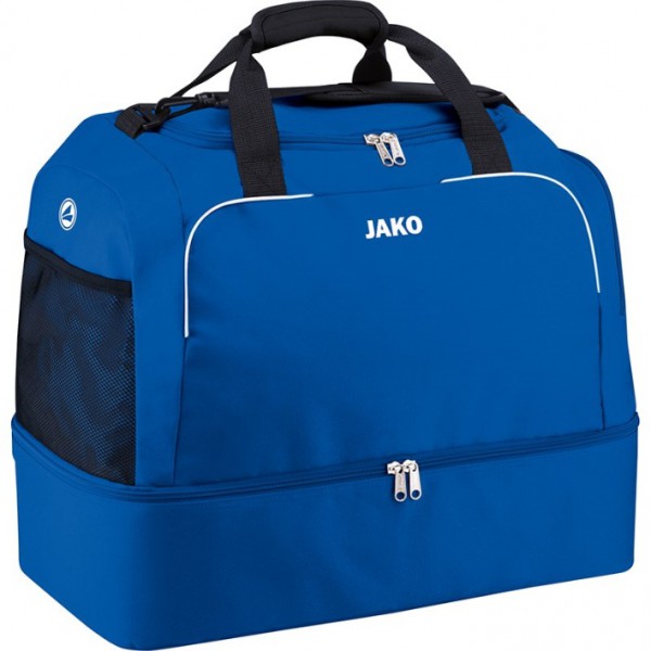 JAKO Sporttasche Classico (Initialen optional)